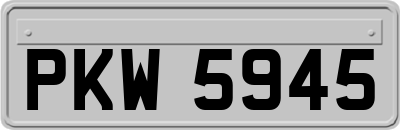 PKW5945