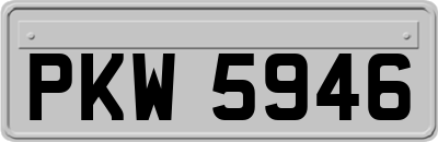PKW5946