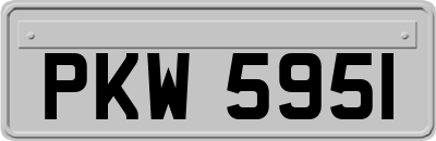 PKW5951
