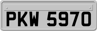 PKW5970