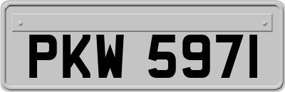 PKW5971