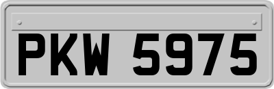 PKW5975