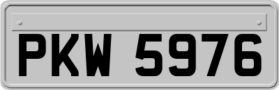 PKW5976