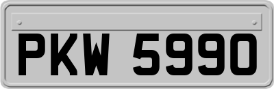 PKW5990