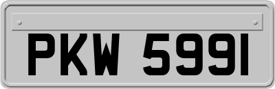 PKW5991