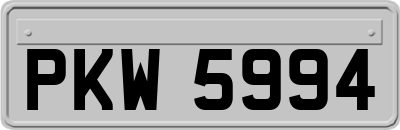 PKW5994