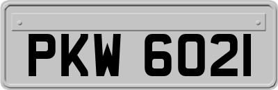 PKW6021