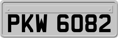 PKW6082