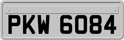 PKW6084
