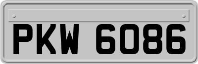 PKW6086