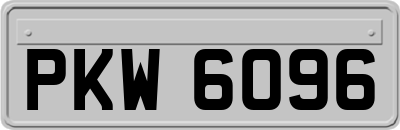 PKW6096