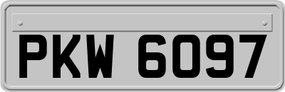 PKW6097