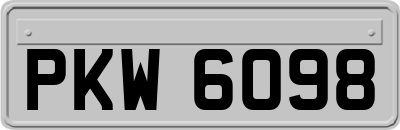 PKW6098