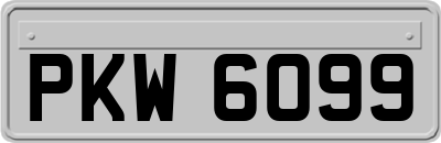 PKW6099