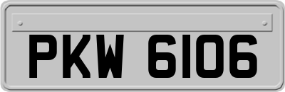 PKW6106