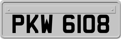 PKW6108