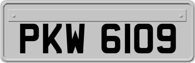 PKW6109