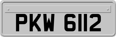 PKW6112