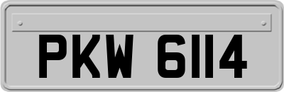 PKW6114