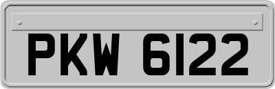 PKW6122