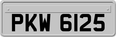 PKW6125