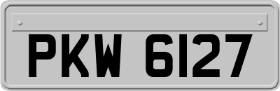 PKW6127