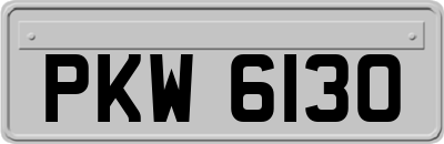 PKW6130