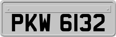 PKW6132