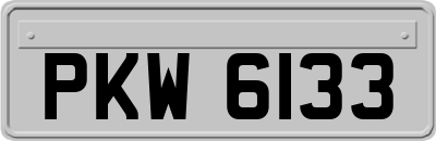 PKW6133