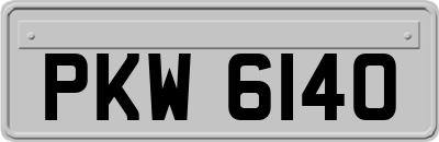 PKW6140