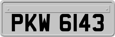 PKW6143
