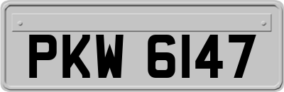 PKW6147
