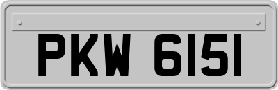 PKW6151
