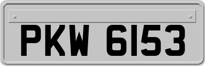PKW6153