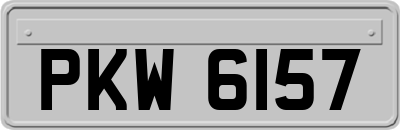 PKW6157