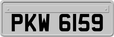 PKW6159