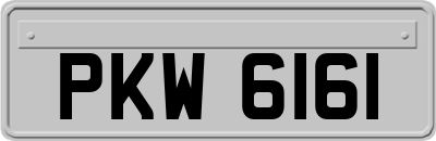 PKW6161