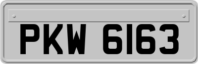 PKW6163