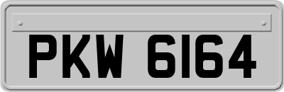 PKW6164