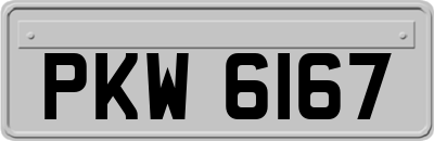 PKW6167