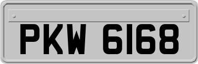 PKW6168