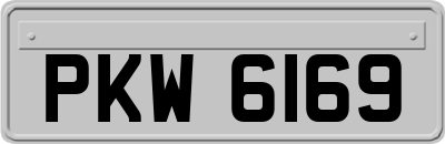 PKW6169