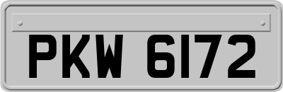 PKW6172