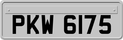 PKW6175