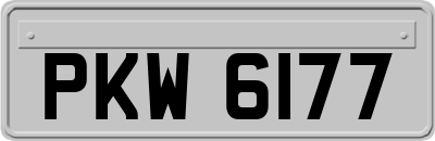 PKW6177