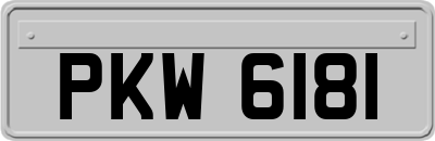 PKW6181