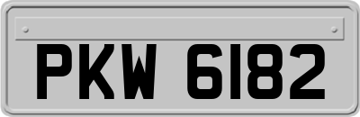 PKW6182