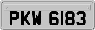 PKW6183