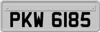 PKW6185