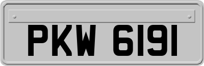 PKW6191